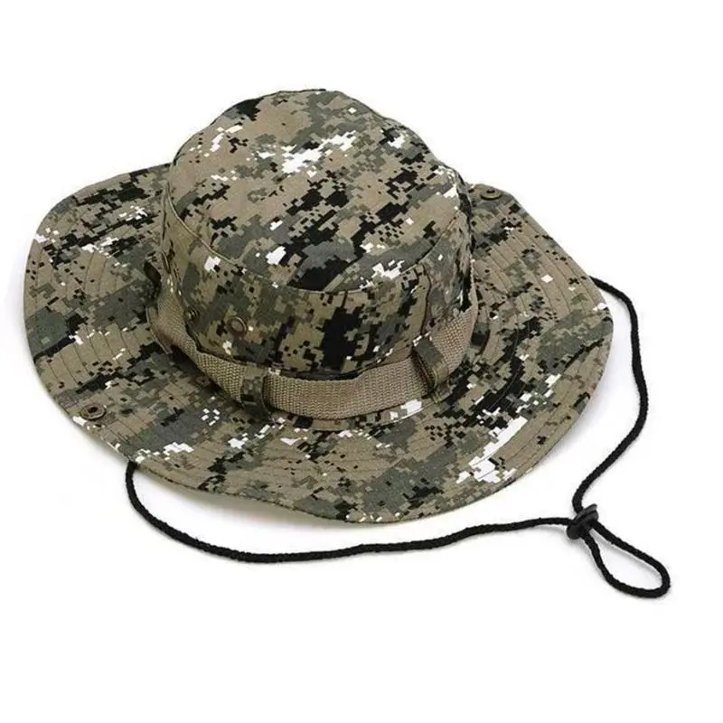 652F Outdoor Sun Hat Breathable Fisherman Hat Sunshade Caps Sunproof Sunshade for Hiking and Beach Surprise Gift