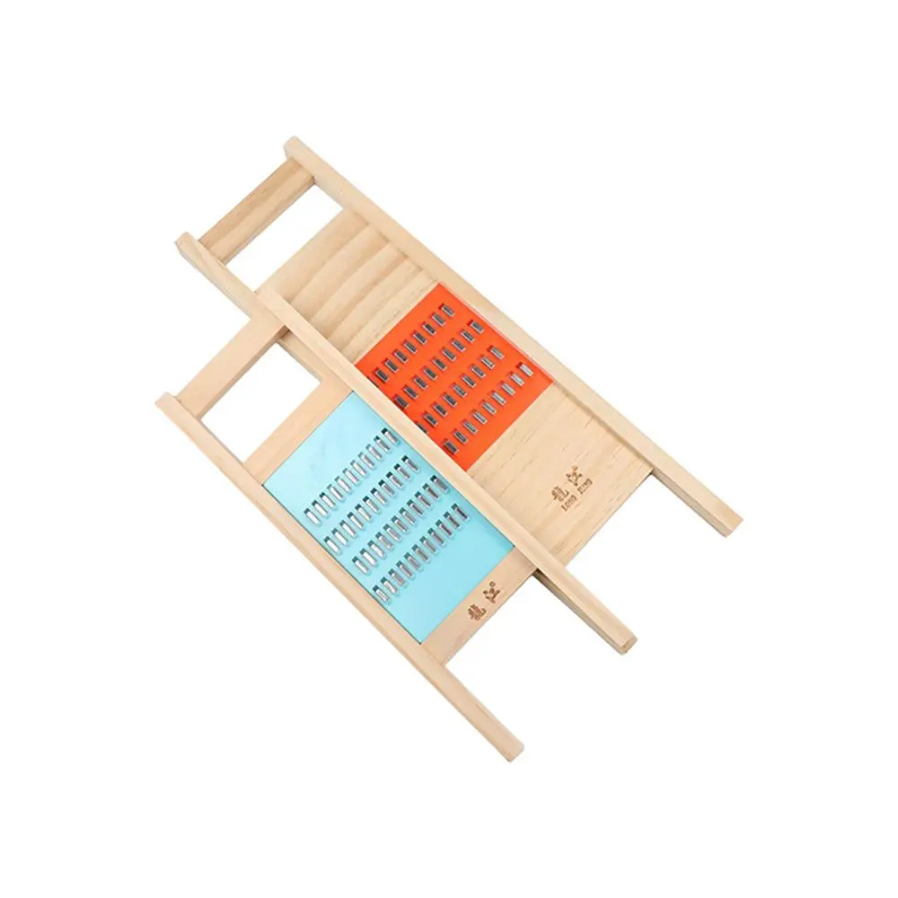 Wooden Hand-held Gadgets Cucumber Fruit Kitchen Tools Cheese Slicer Vegetable Cutter Food Grater Peeler