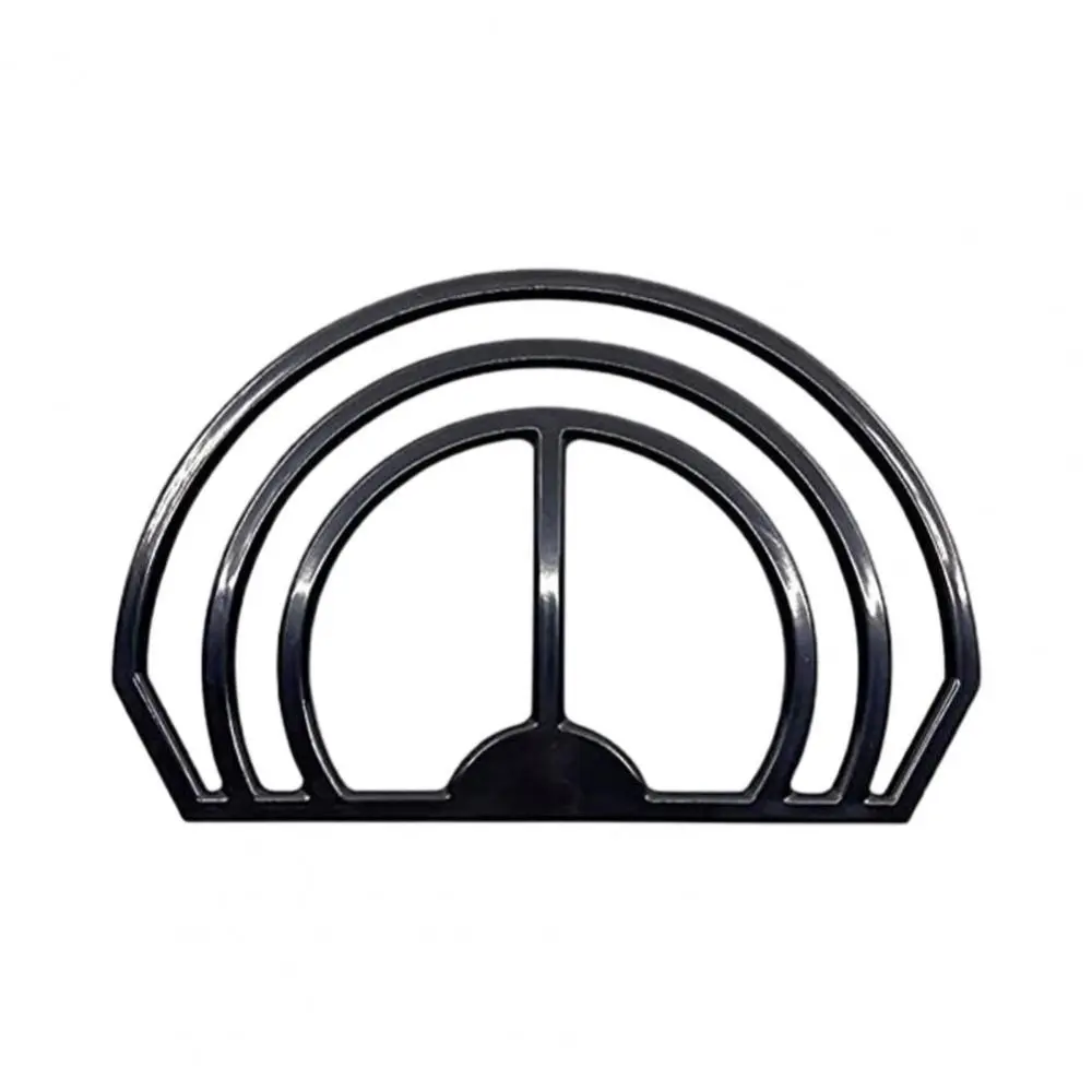 1Pcs Convenient Shaping Dual Slots Design Perfect Baseball Hat Bill Bender Cap Peaks Curving Device Hat Curving Band Hat Shaper