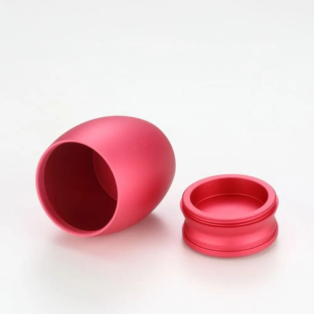 Mini Pet Ashes Sealed Box Pet Paw Print Creative Pet Teeth Hair Storage Box Waterproof Moisture Proof Cremation Ashes Urn