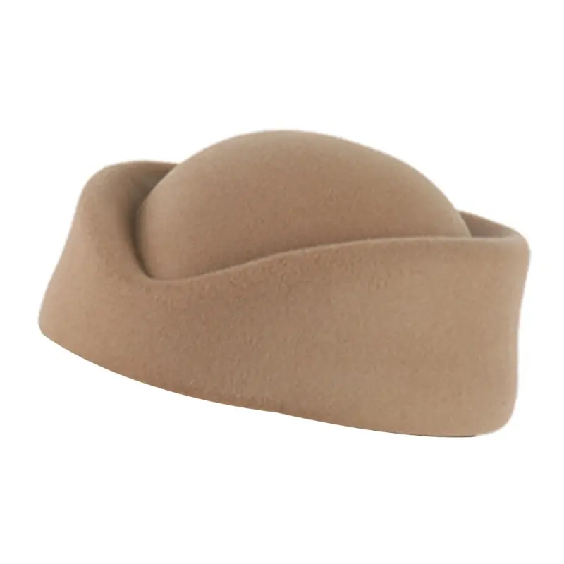 652F Hiphop Hat Comfortable Durability Hat Adjustable Party Versatiles for Daily Commute