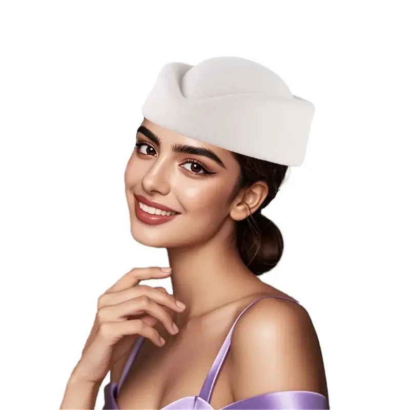 652F Hiphop Hat Comfortable Durability Hat Adjustable Party Versatiles for Daily Commute