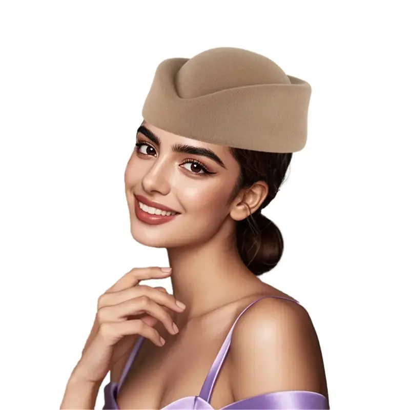 652F Hiphop Hat Comfortable Durability Hat Adjustable Party Versatiles for Daily Commute