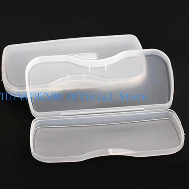 39BB Sunglasses Glass Spectacle Storage for Protection Carry Box Eyewear Accessoires