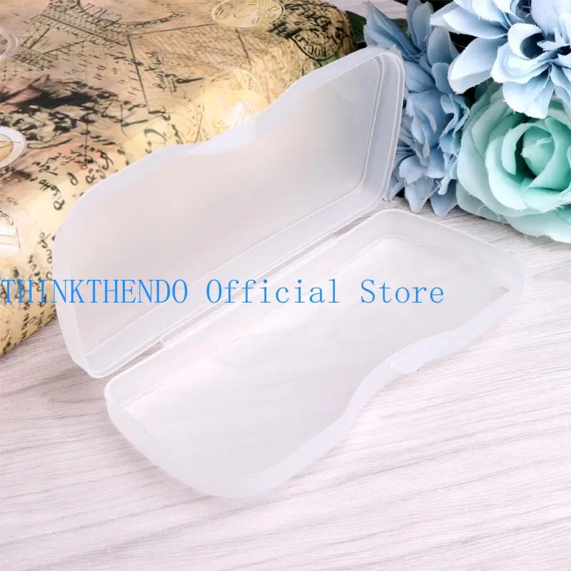 39BB Sunglasses Glass Spectacle Storage for Protection Carry Box Eyewear Accessoires