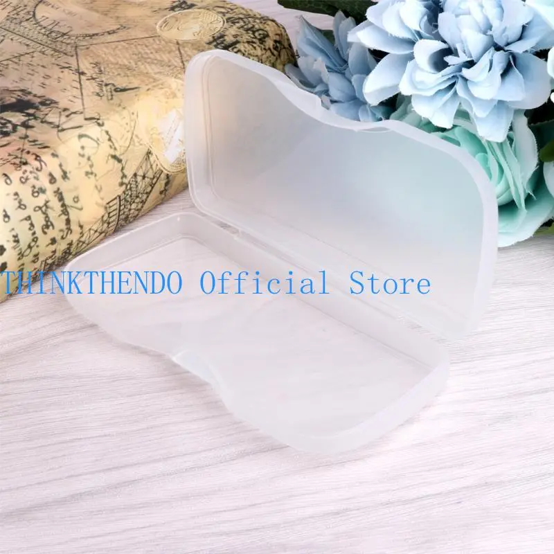 39BB Sunglasses Glass Spectacle Storage for Protection Carry Box Eyewear Accessoires