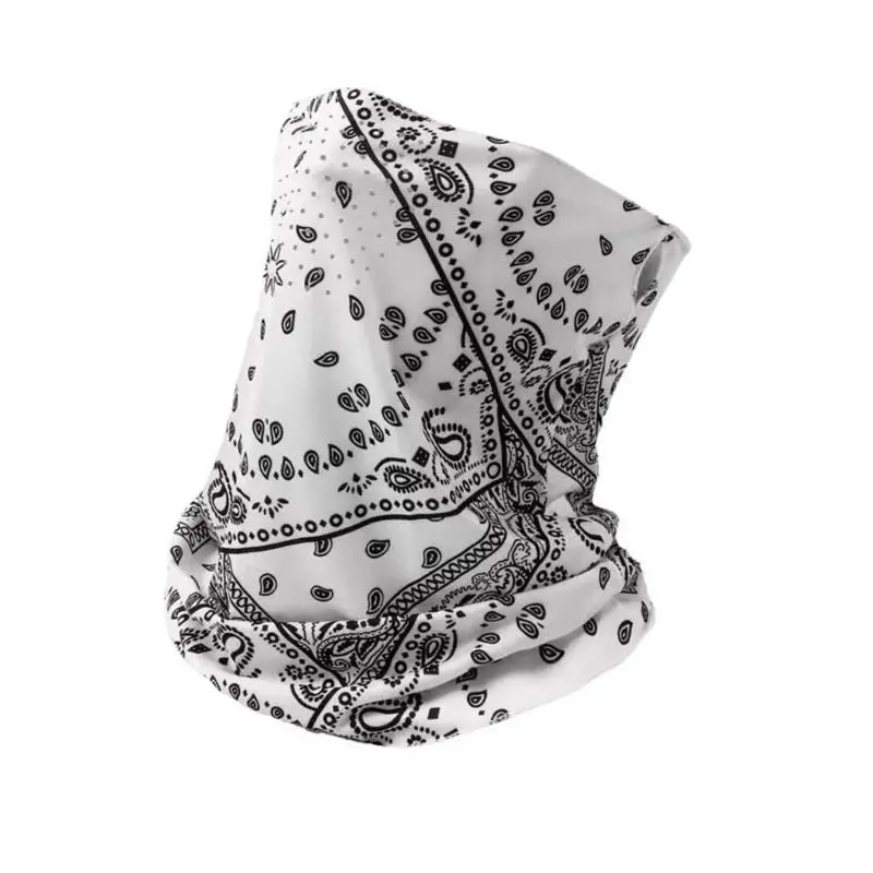 652F Breathable Mask Women's Face Covering Perfect For Outdoor Sports And Travel Outdoor Sports Sun Protections