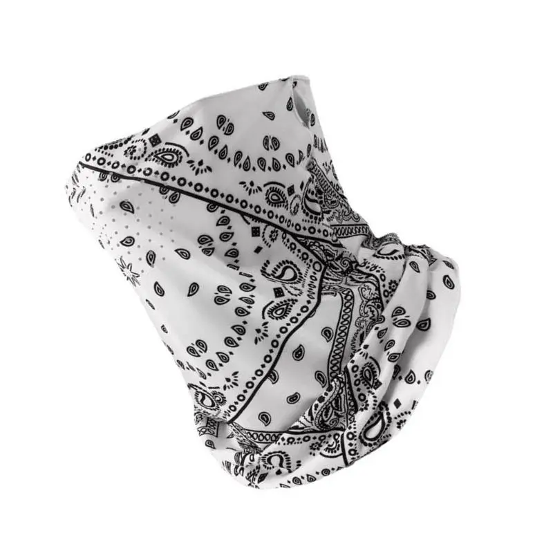652F Breathable Mask Women's Face Covering Perfect For Outdoor Sports And Travel Outdoor Sports Sun Protections