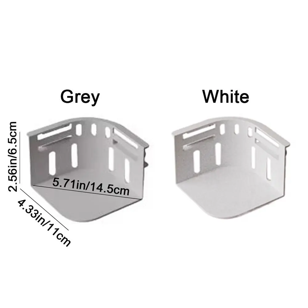 4Pcs Plastic Invisible Bed Linen Retainer Heavy Duty Reliable Bed Sheet Holders Anti-Shift Non-Slip Bed Cover Fastener