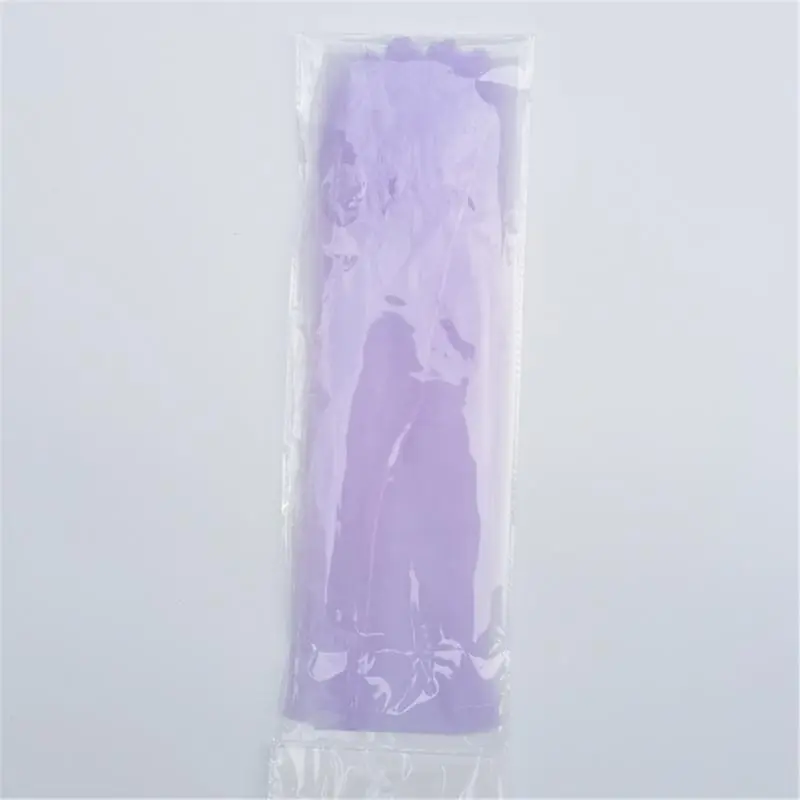 652F 2pack Sheer Elbow Length Gloves Fashionable Party Mittens Bridal Wedding Gloves for Weddings and Evening Parties