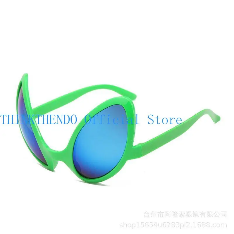 39BB Costume Sunglasses Cool Shaped Costume Glasses Photo Sunglasses Party