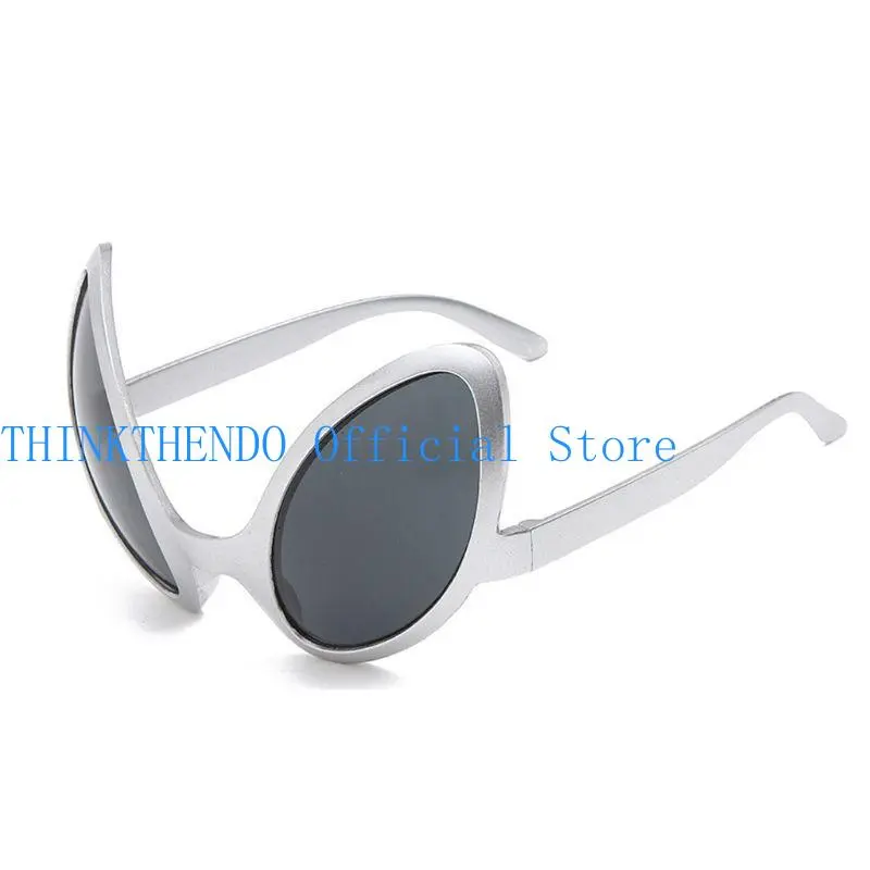 39BB Costume Sunglasses Cool Shaped Costume Glasses Photo Sunglasses Party