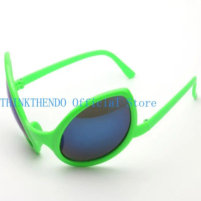 39BB Costume Sunglasses Cool Shaped Costume Glasses Photo Sunglasses Party