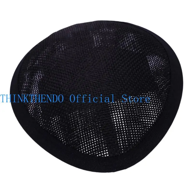 39BB Women Elegant Hat Base Fascinator Hat Base Breathable Wedding Party Hat Base for Unique Styles Seekers