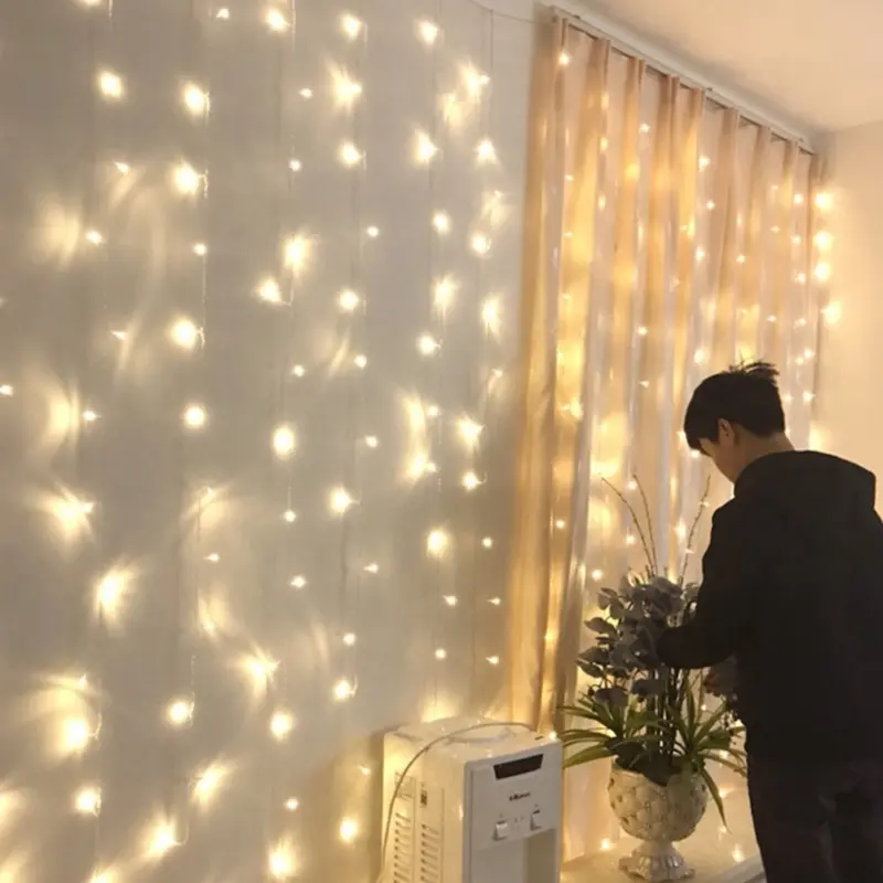 652F Fairys Lights Battery Operated String Lights,Mini LED Fairys Lights for Centerpiece Table Decors,DIY Bouquet Supply