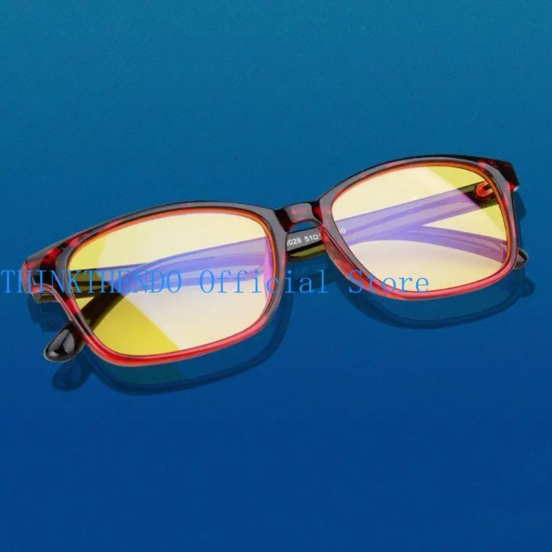 39BB Blue Light/Ray Blocking Glasses Professional Anti-Glare UV Blocker Eyeglasses Digital Screen Reading Browsing Glasses