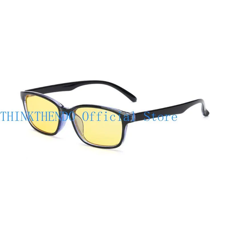 39BB Blue Light/Ray Blocking Glasses Professional Anti-Glare UV Blocker Eyeglasses Digital Screen Reading Browsing Glasses
