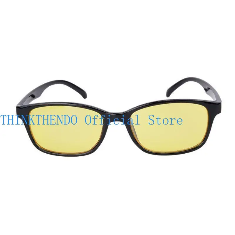 39BB Blue Light/Ray Blocking Glasses Professional Anti-Glare UV Blocker Eyeglasses Digital Screen Reading Browsing Glasses