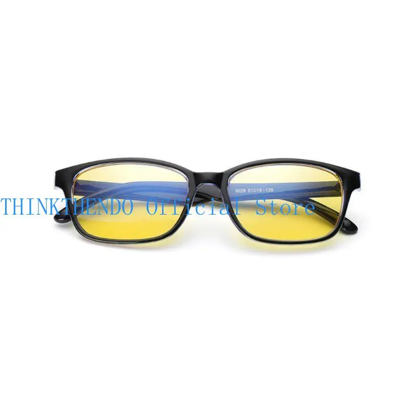 39BB Blue Light/Ray Blocking Glasses Professional Anti-Glare UV Blocker Eyeglasses Digital Screen Reading Browsing Glasses