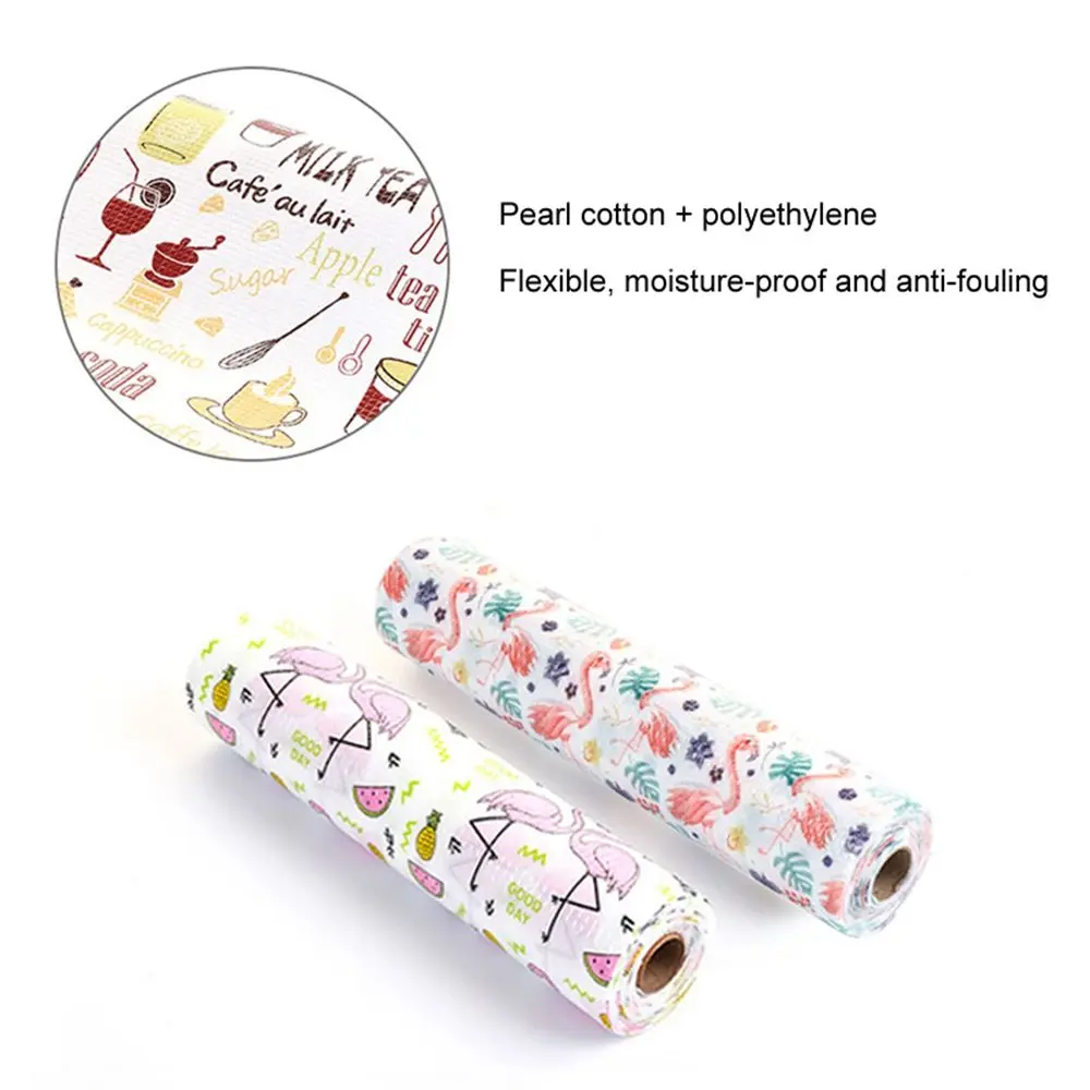 Non Slip Dust Shelf Liners Cupboards Cabinet Drawer Drawer Mat Pad Paper Table Mat Cupboard Placemat Cabinet Mat