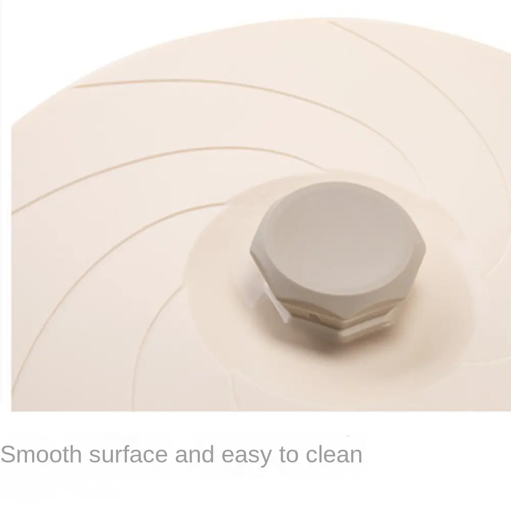 Self Sealing Food Fresh Lids Tableware Preservation Lids Silicone Pot Cover Anti Overflow Reusable Fresh Keeping Cover Cookware
