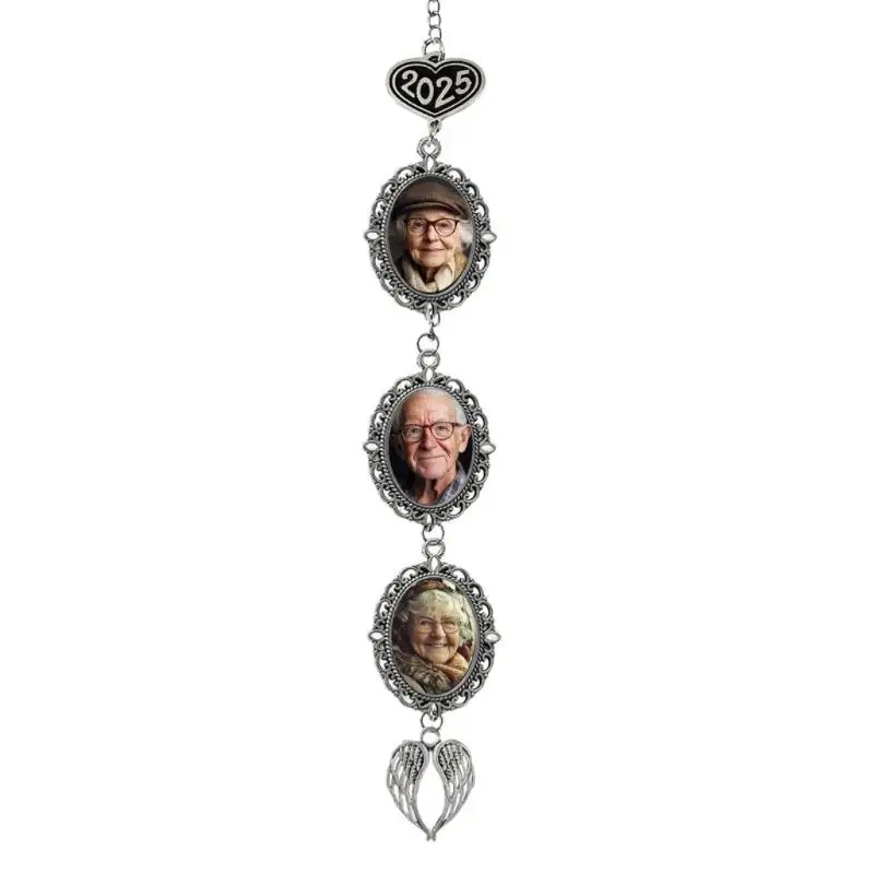 652F Commemorative Graduation Season Caps Tassels Ornament Symbolizing Completion Of Studies And New Journey