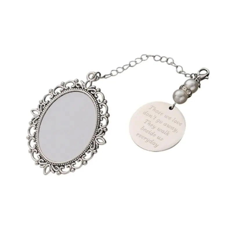 652F Commemorative Graduation Season Caps Tassels Ornament Symbolizing Completion Of Studies And New Journey