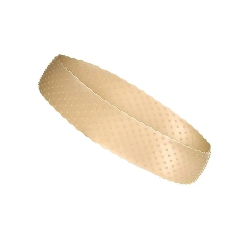 652F Elastic Wigs Headbands Silicone Grip Tape For Wigs Sweatproof And Strong Grip Designs Nonslip Sport Activity Hairband