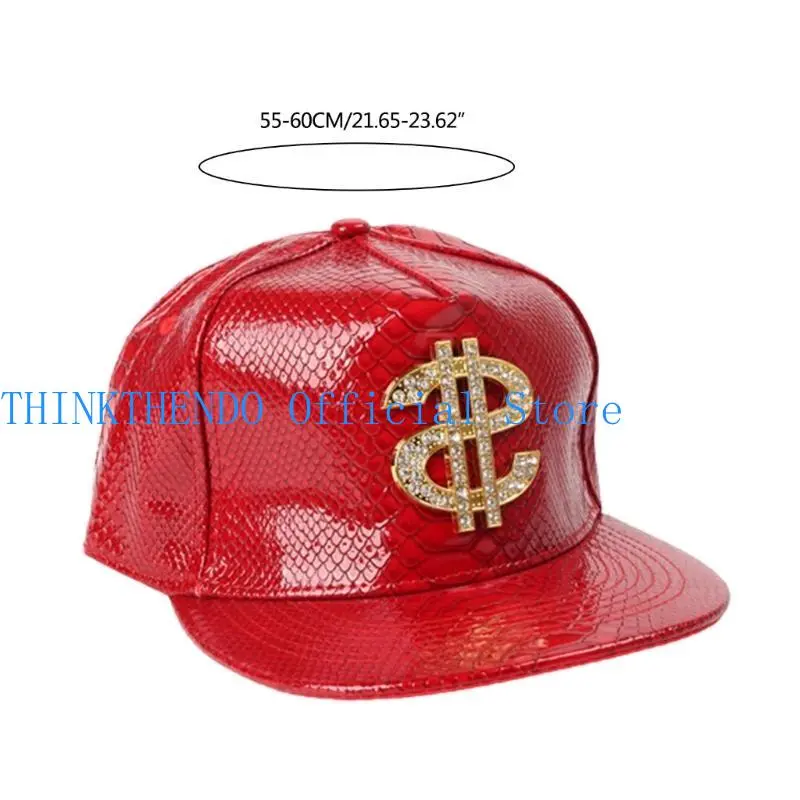 39BB Anti-uv Baseball Caps Fish Pattern Hat for Travel Gathering Adult Outdoor Adjustable Visor Cycling Hiking Hat