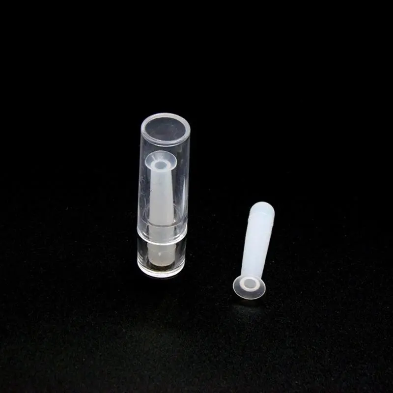 652F Contact Lenses Eye Contact Remover Plunger Suction Cup Travel Storage Inserter Tool Remover Tool Safe Lens Placement