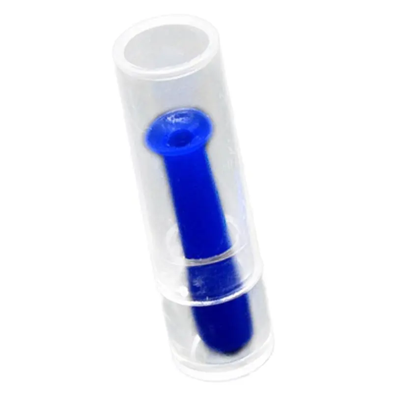 652F Contact Lenses Eye Contact Remover Plunger Suction Cup Travel Storage Inserter Tool Remover Tool Safe Lens Placement