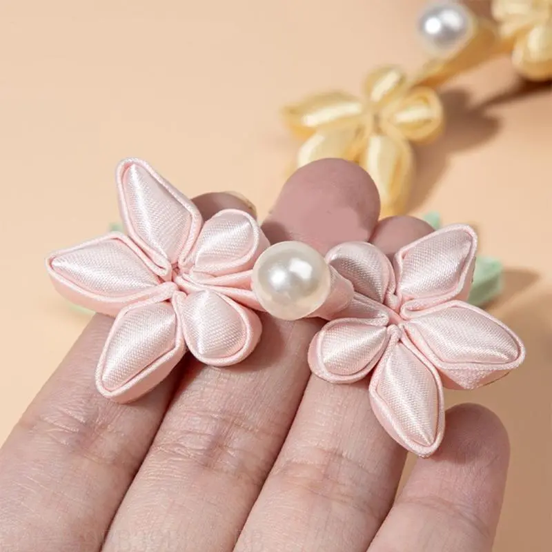 652F Cheongsam Buttons Closure Sewing Fasteners for Sweater Coat Cheongsam Traditional Handcraft Accessories