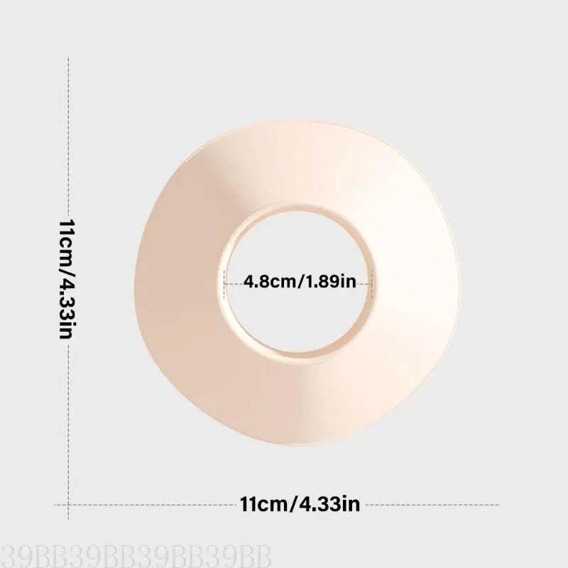 652F 2pcs Durability Silicone Wrist Cuffs Comfortable Wristbands Makeup Wrist Guards for Washing Face Women Girl