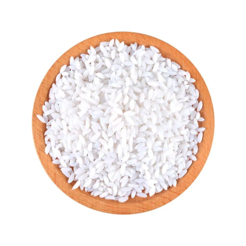 Handmade Chinese Grain Model Ornaments Fake Cabinet Decoration Photography Prop Simulation Rice Grain Rice Model Fake Rice