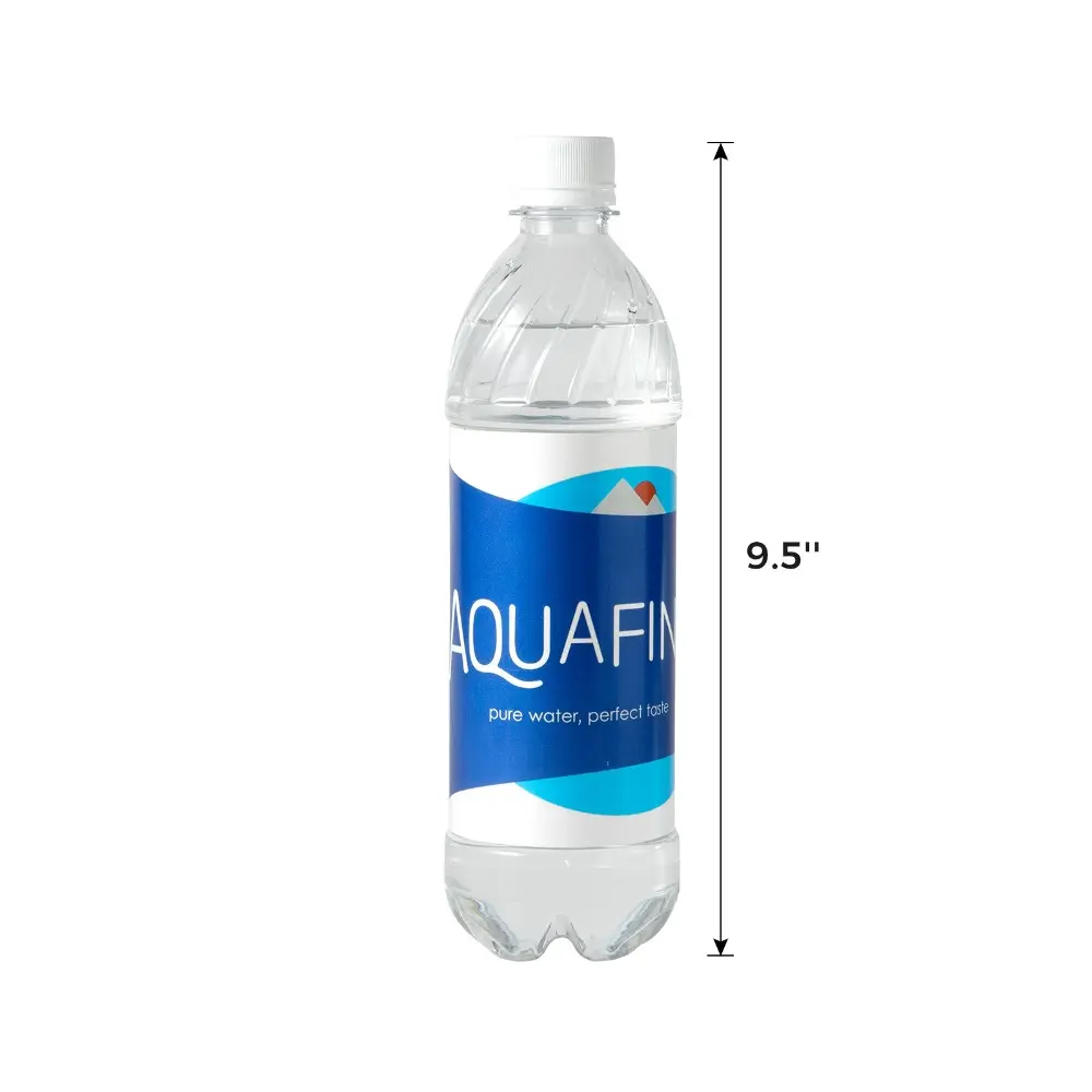 Security Container Transparent Water Bottle Diversion Safes Hidden Portable Fake Water Bottle Convenient Plastic Stash Jars Home
