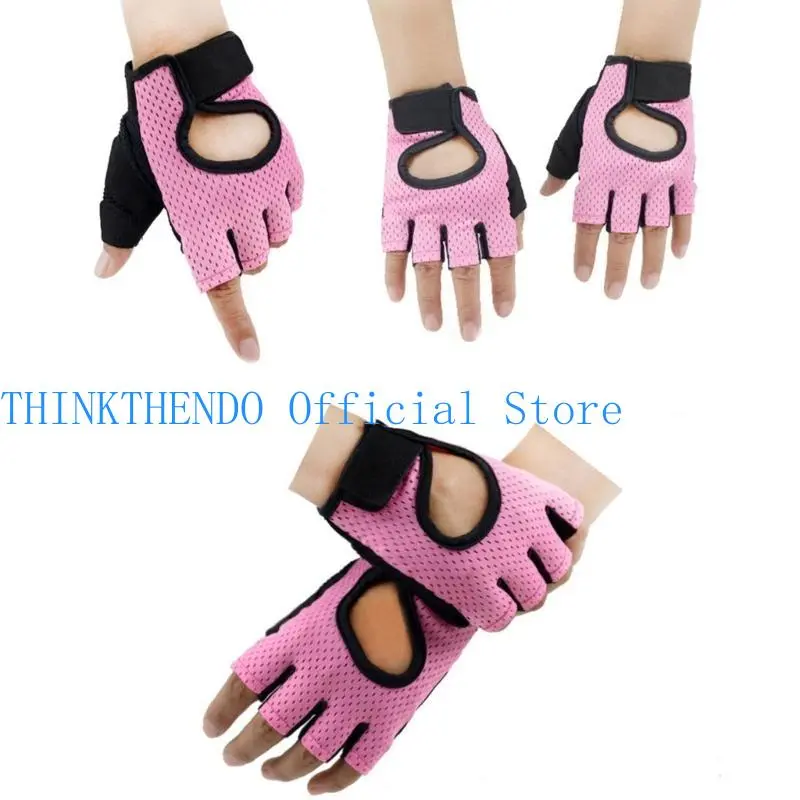 652F Sports Gloves For Strength Training NonSlip Palms Lightweight And Breathable Design For Gym Workouts