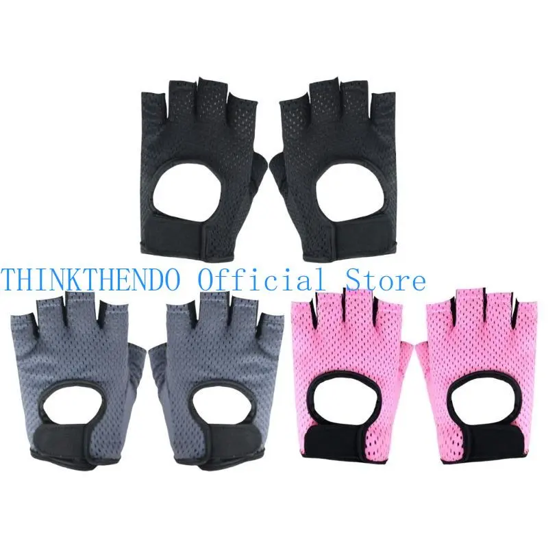 652F Sports Gloves For Strength Training NonSlip Palms Lightweight And Breathable Design For Gym Workouts