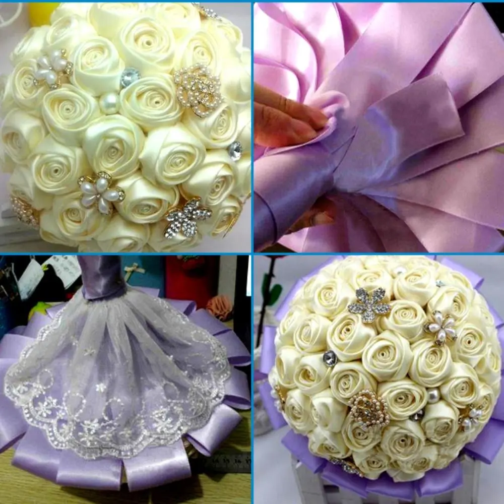 Hemispherical Wedding Decoration Flower Decor Party Florist Bouquet Holder Foam Ball Flower Foam Flower Arrangement Supplies