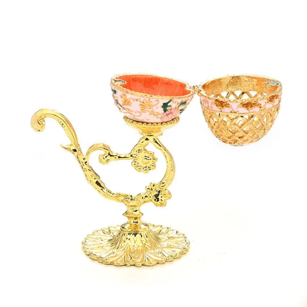 1Pcs Creative Home Decoration Decorative Luxury Sphere Stand Glass Ball Stand Display Rack Crystal Ball Base