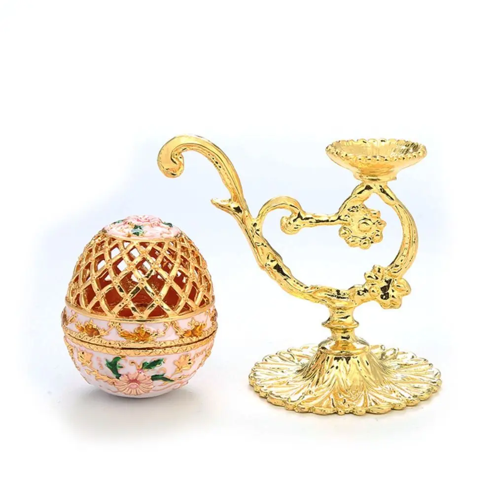 1Pcs Creative Home Decoration Decorative Luxury Sphere Stand Glass Ball Stand Display Rack Crystal Ball Base