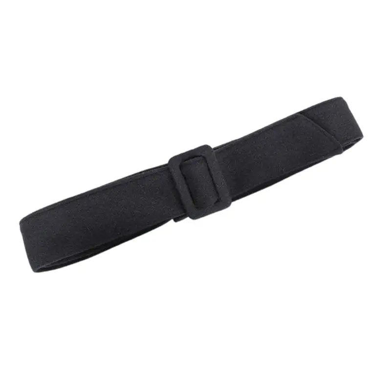 652F Fashion Waist Belt for Outerwear Women Wool Coat Belt Ribbon Sash Belt/Cuff Strap for Trench Coat Clothing Accessories