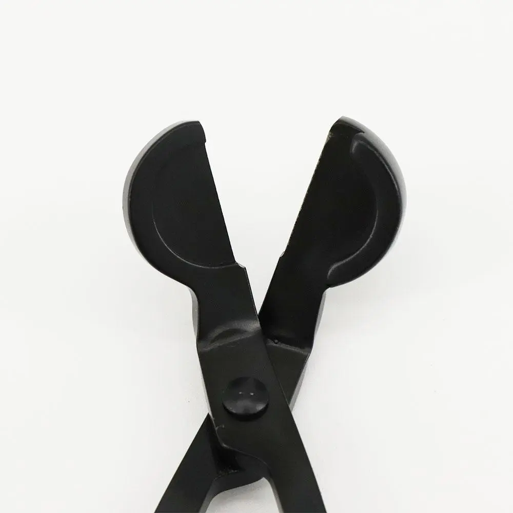 Stainless Steel Hook Clipper Snuffers Tool Candle Accessories Candle Wick Trimmer Candle Wick Scissors Cutter