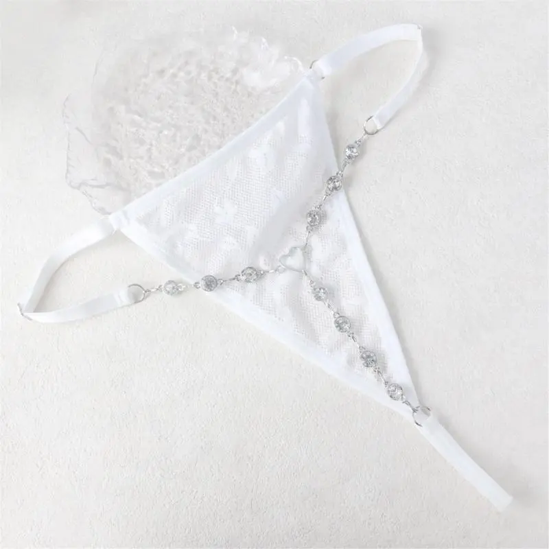 652F Fashionable Party Wear Body Chain Comfortable Alloy Texture Chain Suitable for Clubbing and Stage Performances