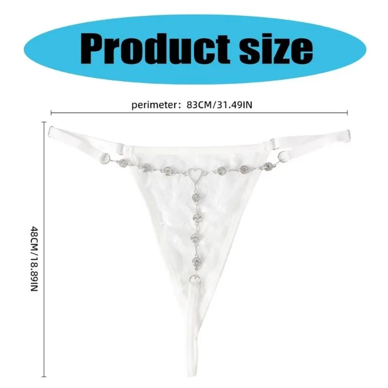 652F Fashionable Party Wear Body Chain Comfortable Alloy Texture Chain Suitable for Clubbing and Stage Performances