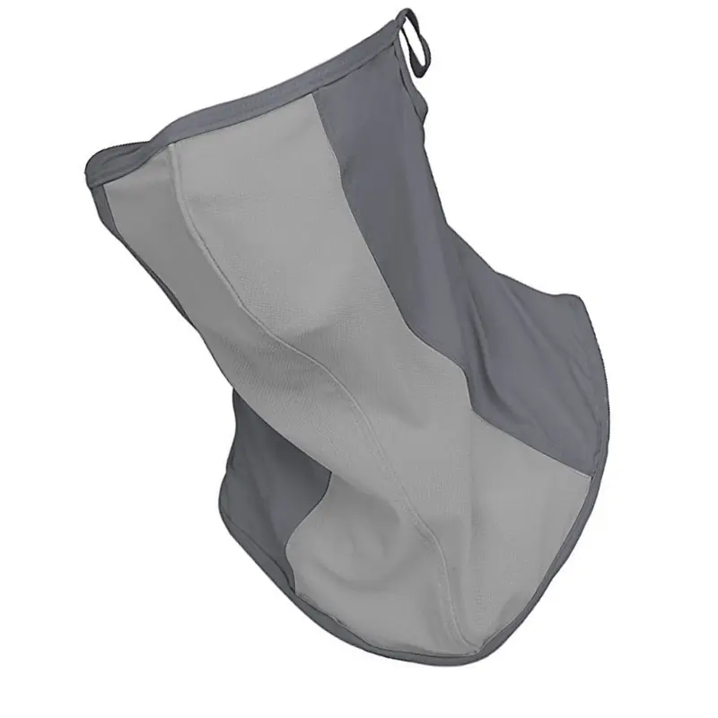 652F Breathable Mask Women's Face Covering Perfect For Outdoor Sports And Travel Outdoor Sports Sun