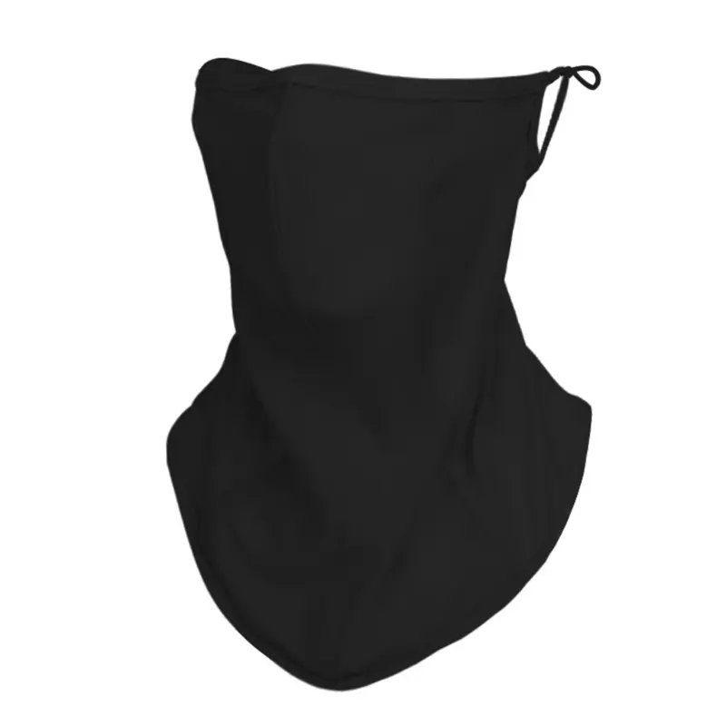 652F Breathable Mask Women's Face Covering Perfect For Outdoor Sports And Travel Outdoor Sports Sun