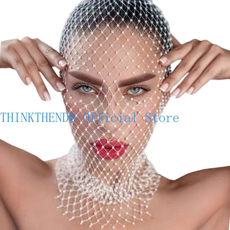 652F Festival Mesh Hooded Hat Comfortable And Lightweight Perfect For Party Enthusiasts And Fashion Trendsetters