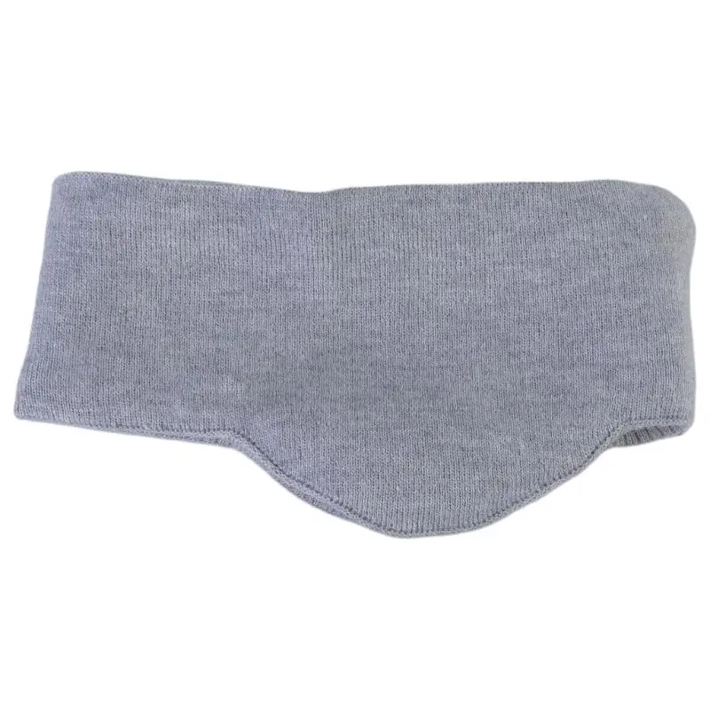 652F Soft and Warm Headband Plush Ear Warmers for Winter Outdoor Activities Keep You Warm in Cold Weather for Halloween