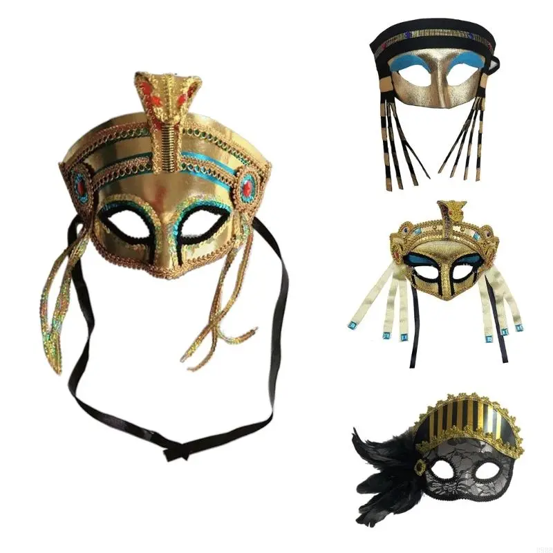 652F Hair Hoop Golden Cosplay Headwear Headband Cosplay Supplies Headband Hairband Photo Props