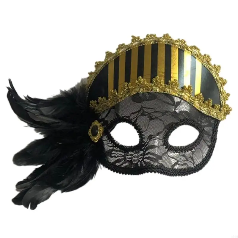 652F Hair Hoop Golden Cosplay Headwear Headband Cosplay Supplies Headband Hairband Photo Props